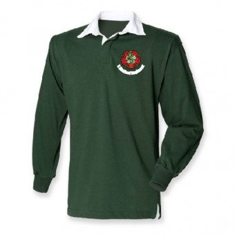 5 Medical Regiment Rugby Shirt